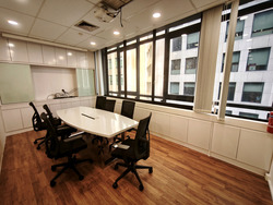 Far East Finance Building (D1), Office #536636101